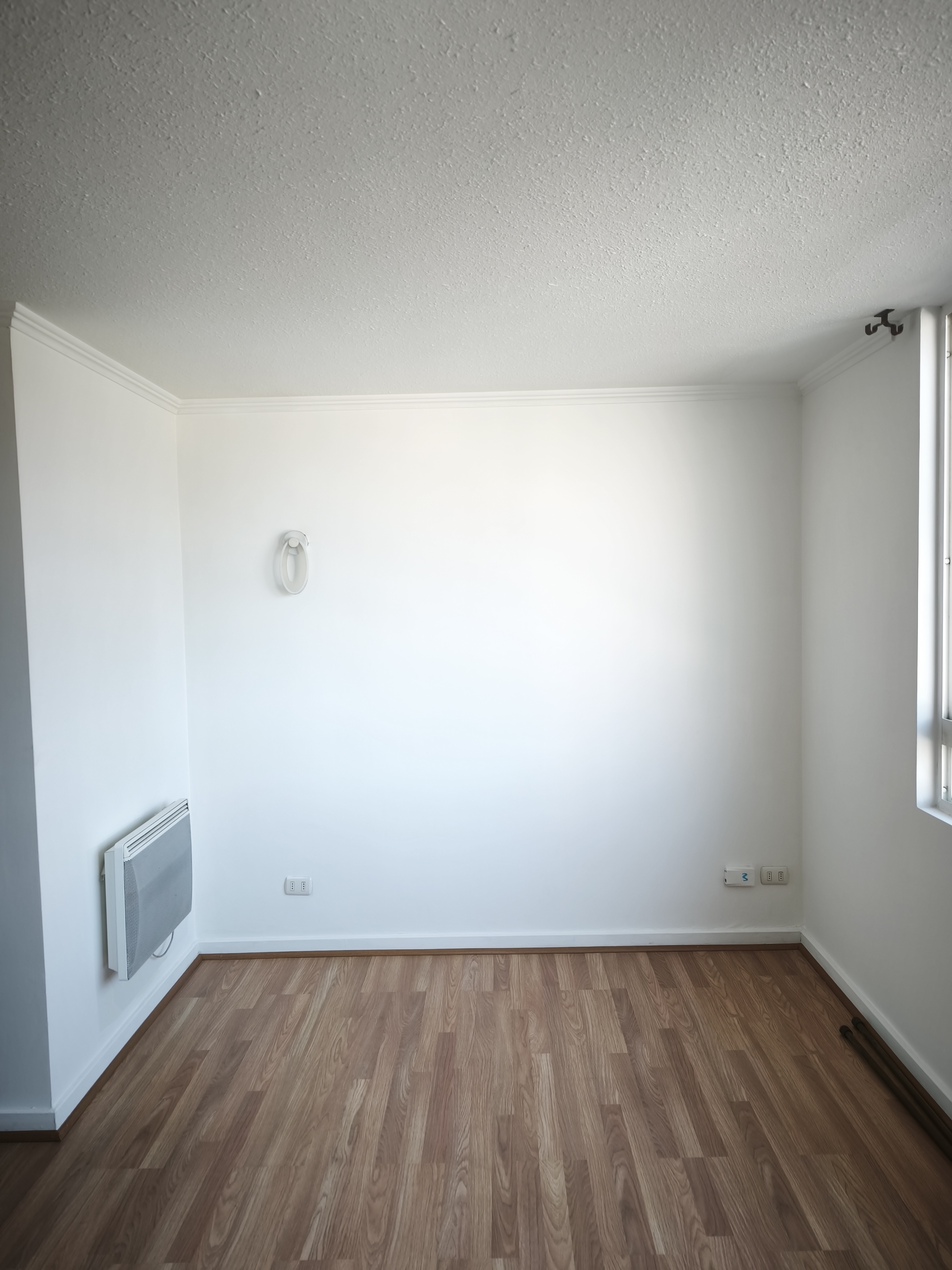 Departamento Home Studio — San Francisco 335 2