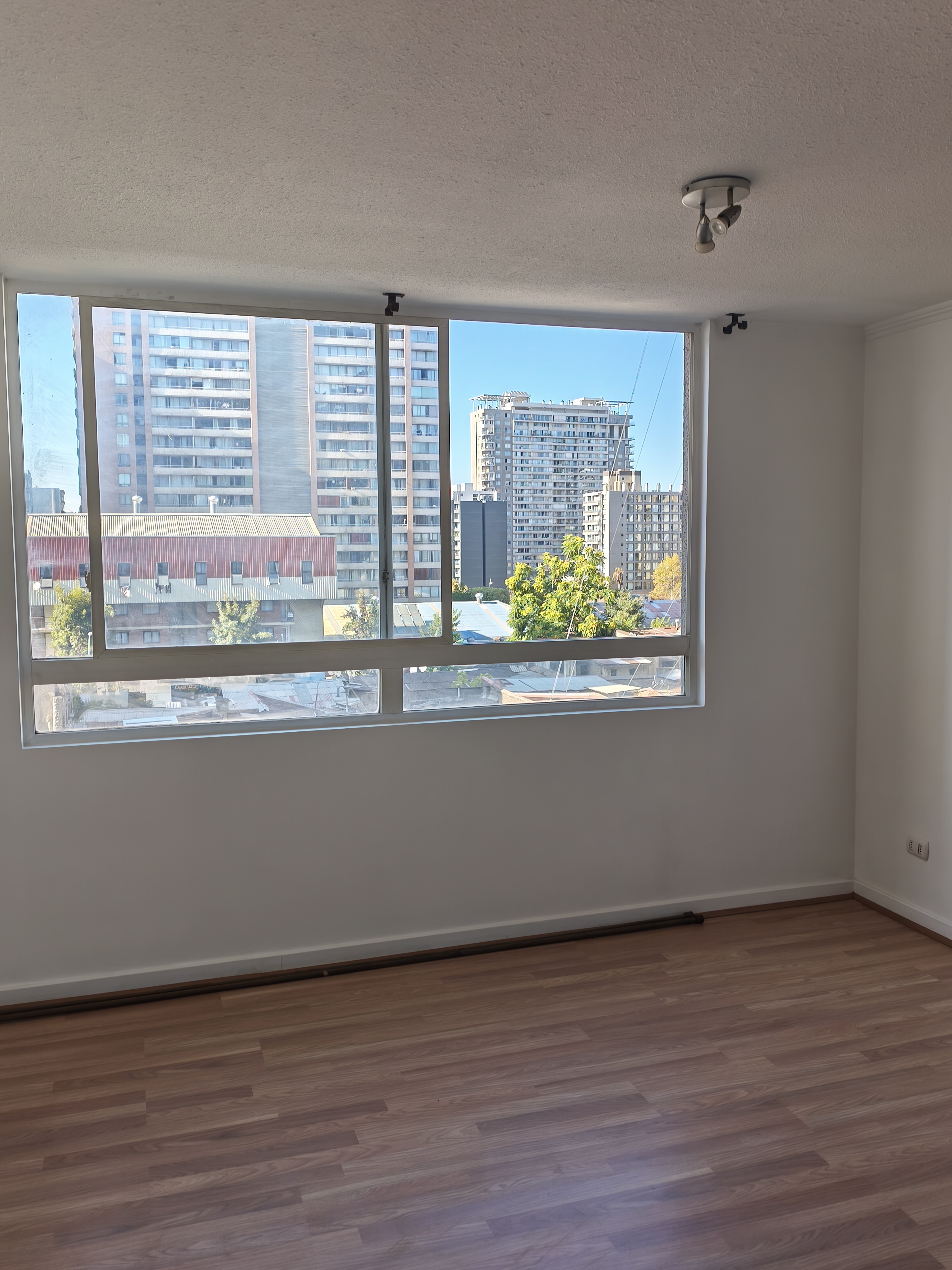 Departamento San Francisco 335